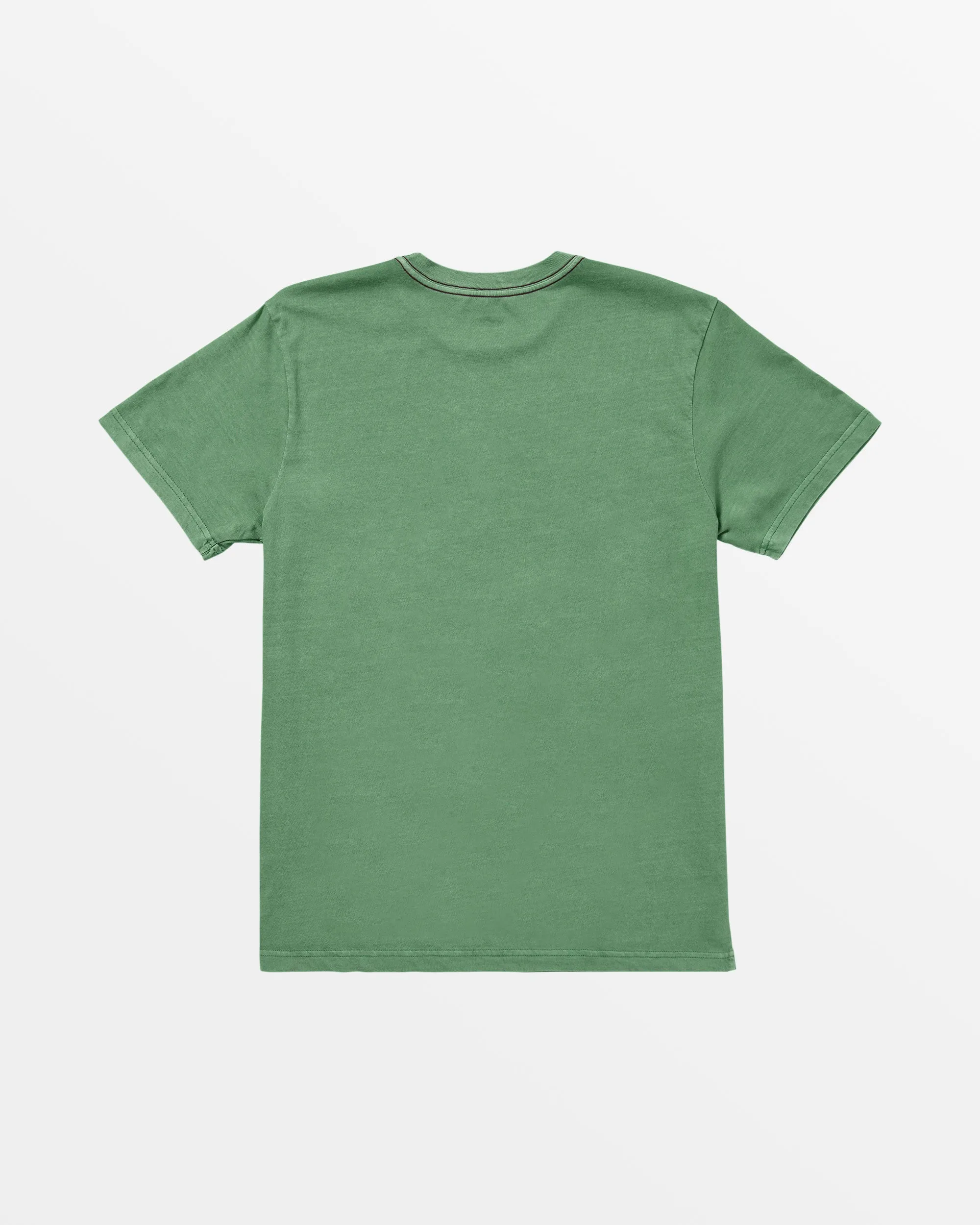 PTC II Pigment Tee - Spruce