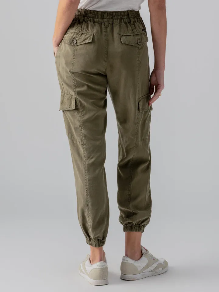 Sanctuary Relaxed Rebel Pant