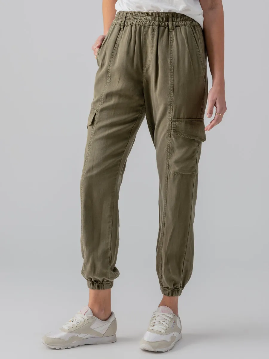 Sanctuary Relaxed Rebel Pant