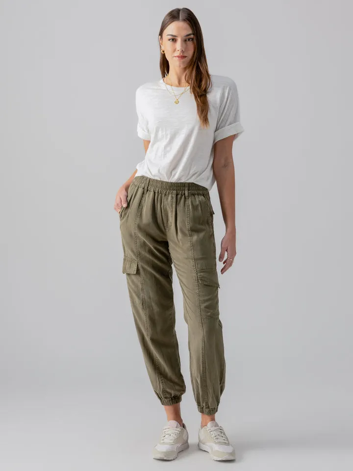 Sanctuary Relaxed Rebel Pant