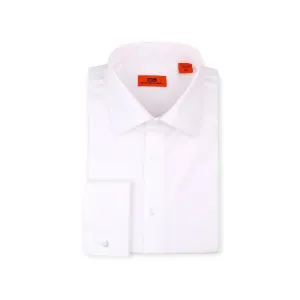 STEVENLAND: French Cuff Dress Shirt DS115F