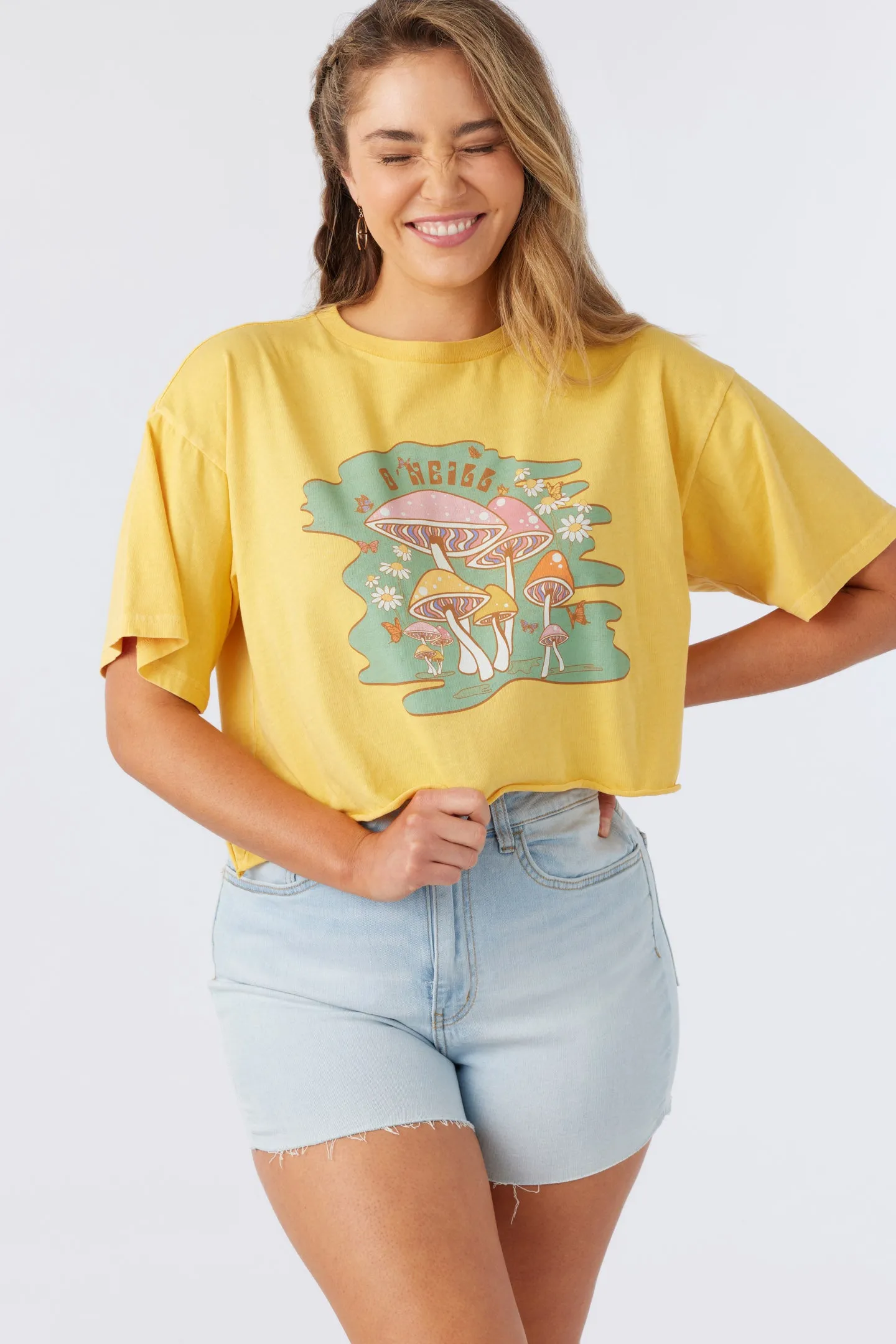 SUMMER TRIP TEE