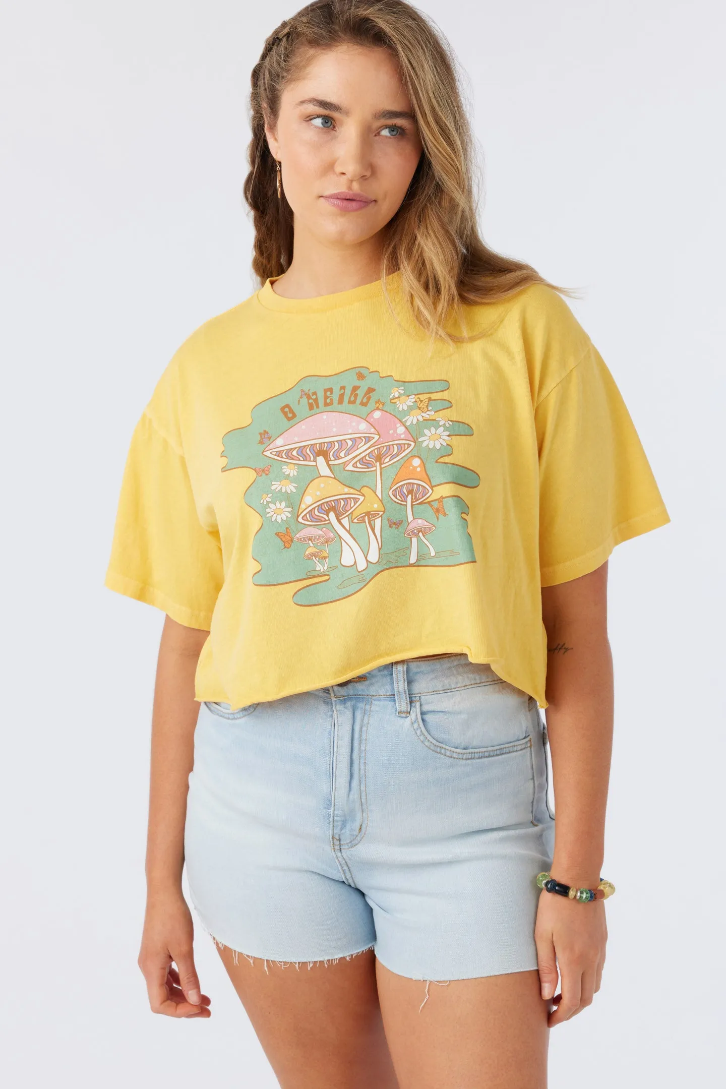 SUMMER TRIP TEE