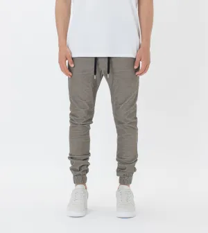 Sureshot Cord Jogger Dk Moss