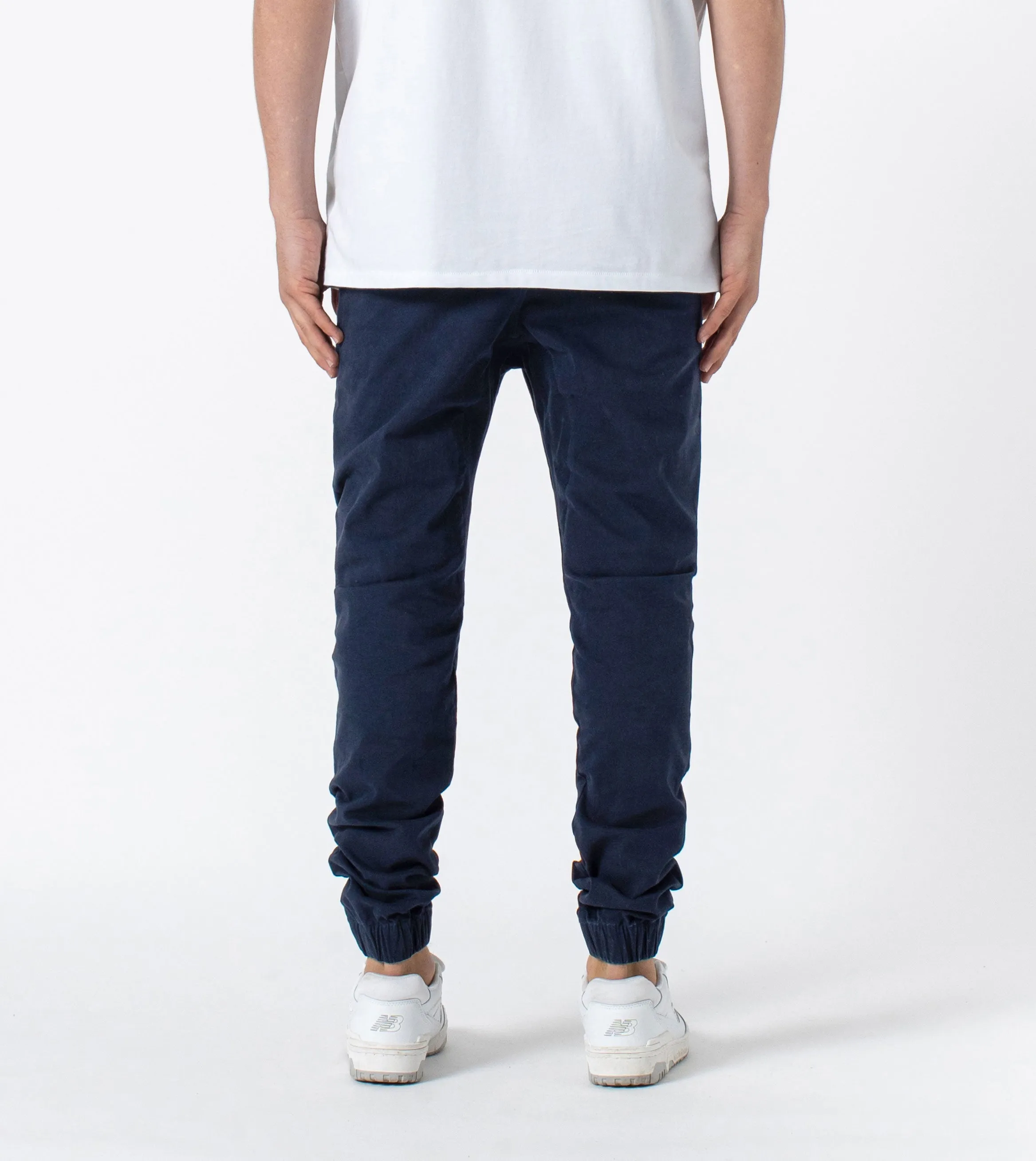 Sureshot Jogger Indigo