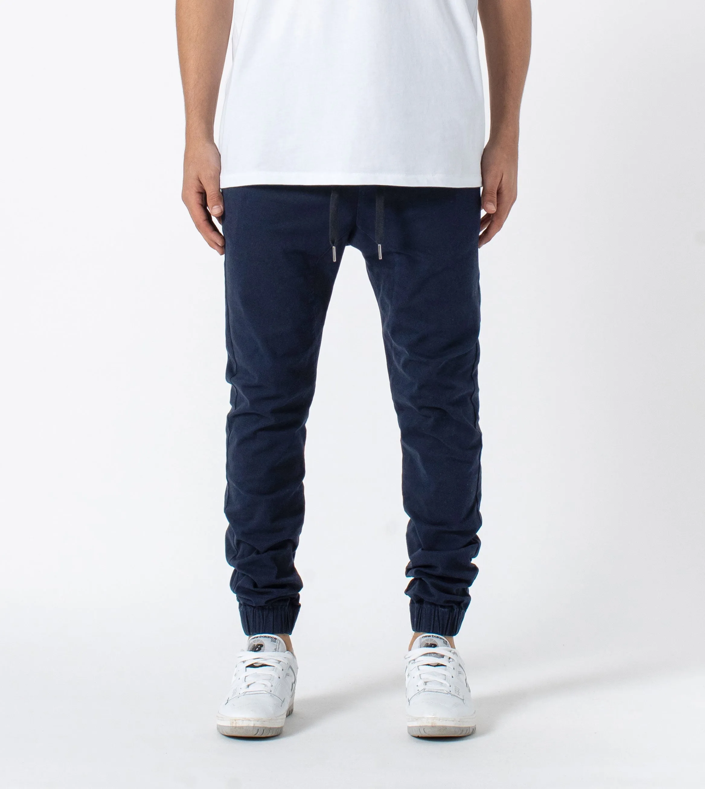 Sureshot Jogger Indigo