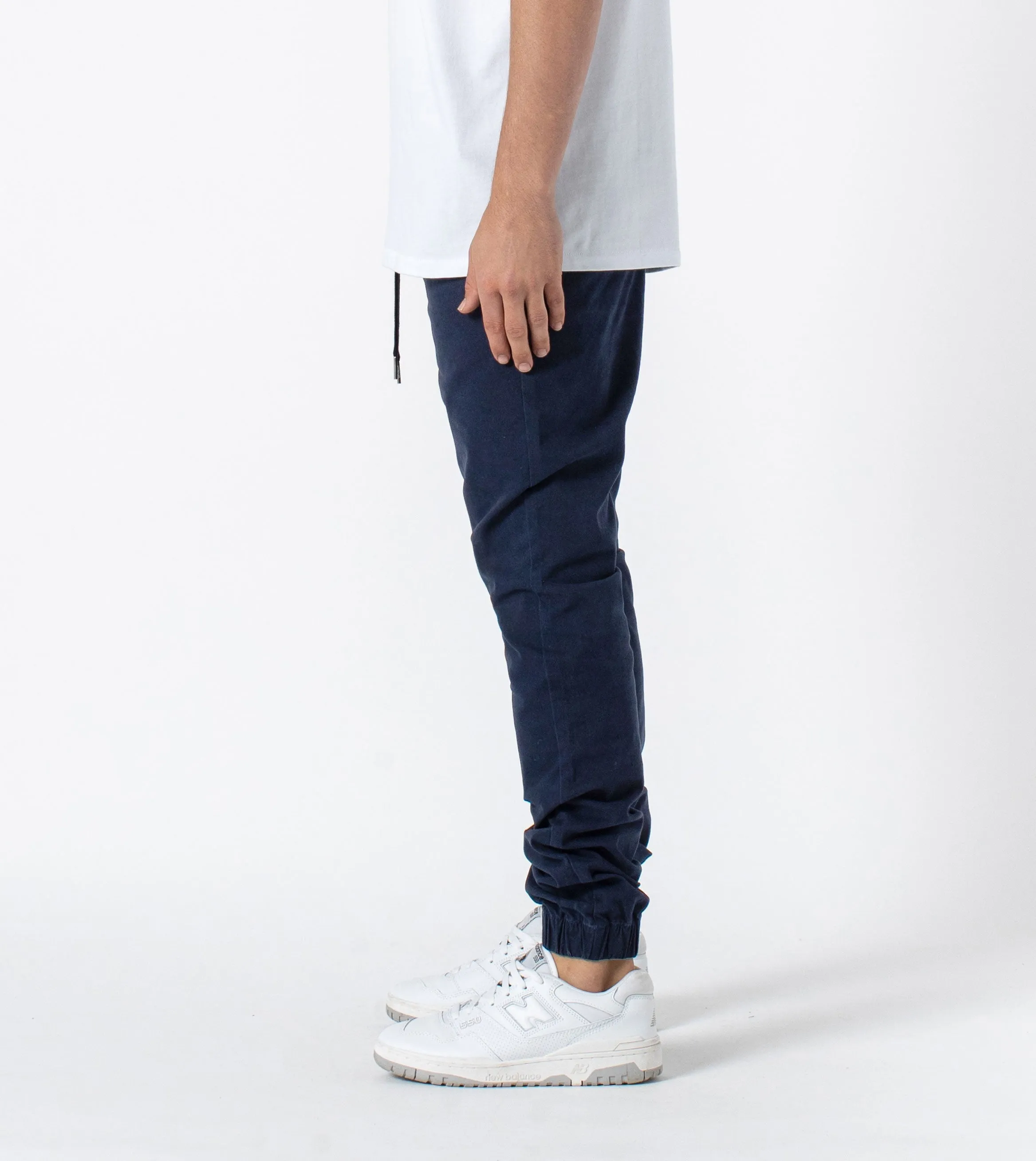 Sureshot Jogger Indigo