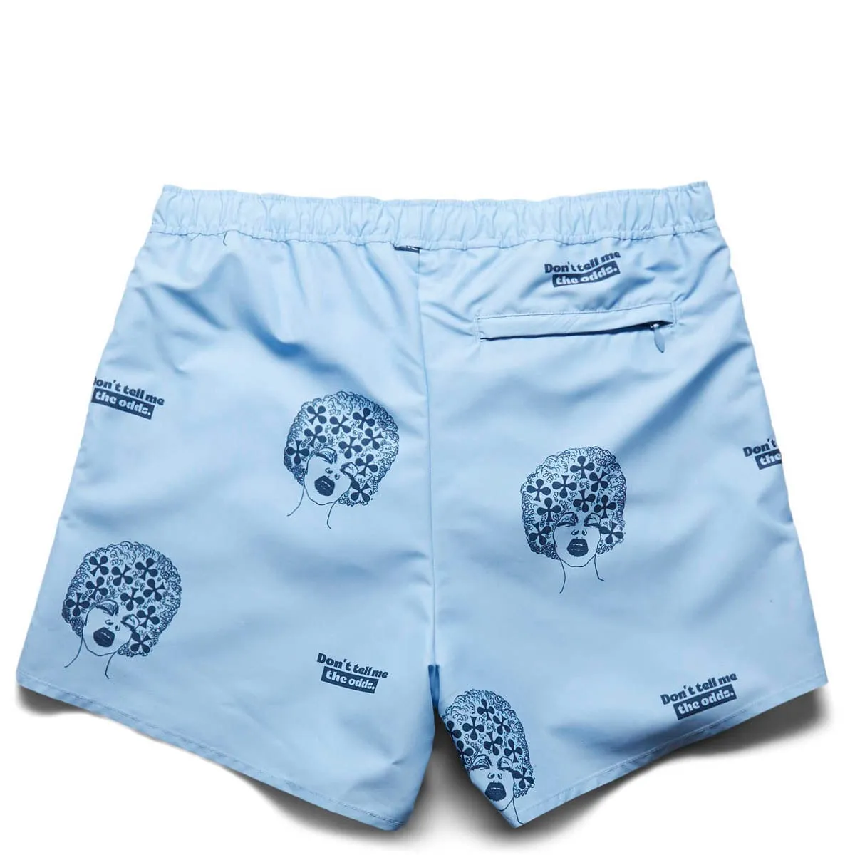 SWIM SHORT SOUL