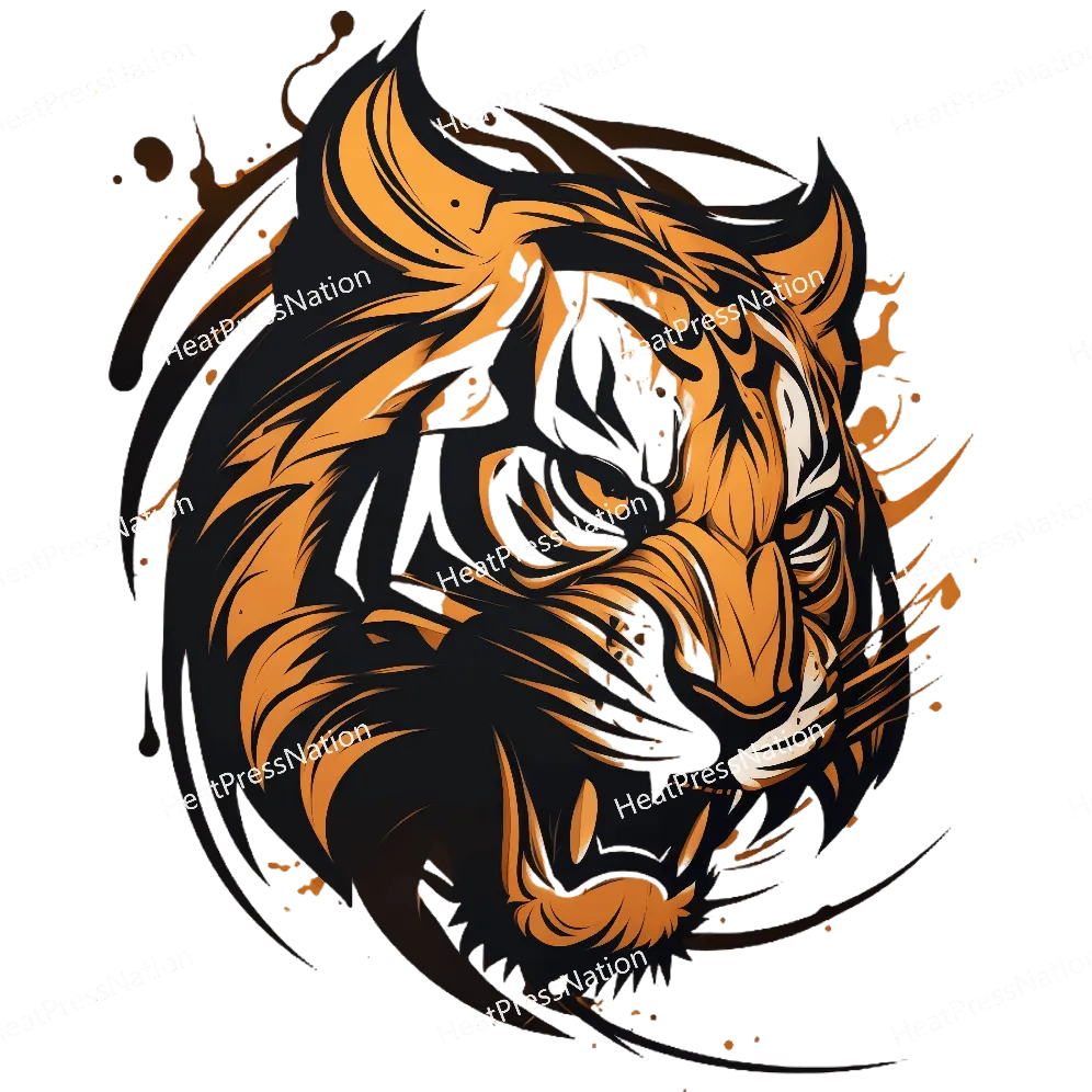 Tiger Tilt Design