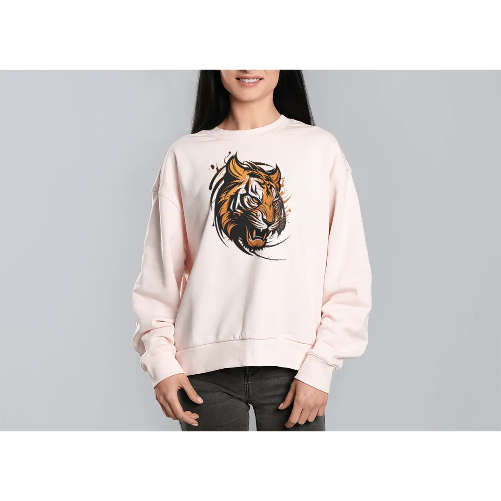 Tiger Tilt Design