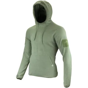 Viper Tactical Fleece Hoodie Green