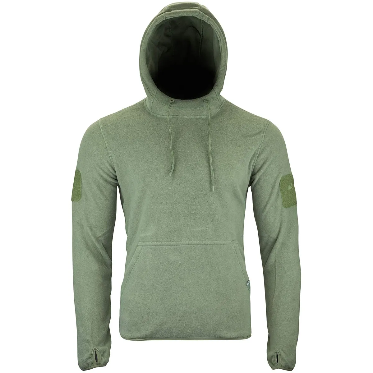 Viper Tactical Fleece Hoodie Green