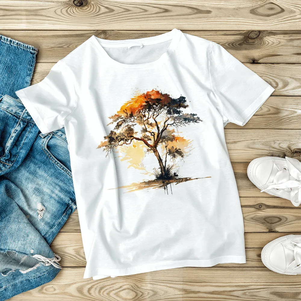 Wild Tree Design