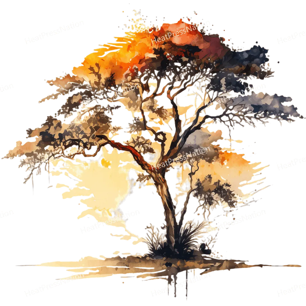 Wild Tree Design