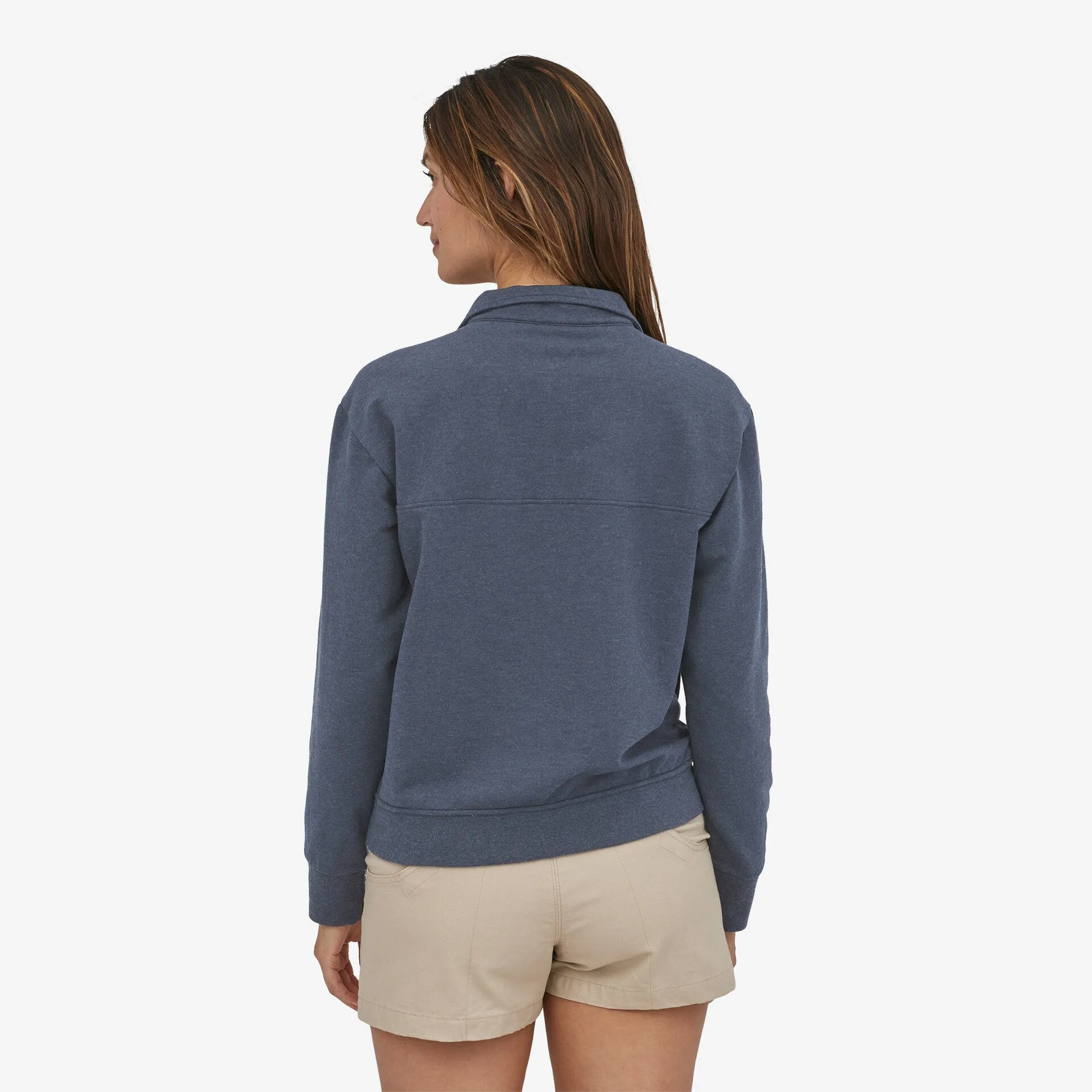 Women's Ahnya Fleece Pullover (Past Season)