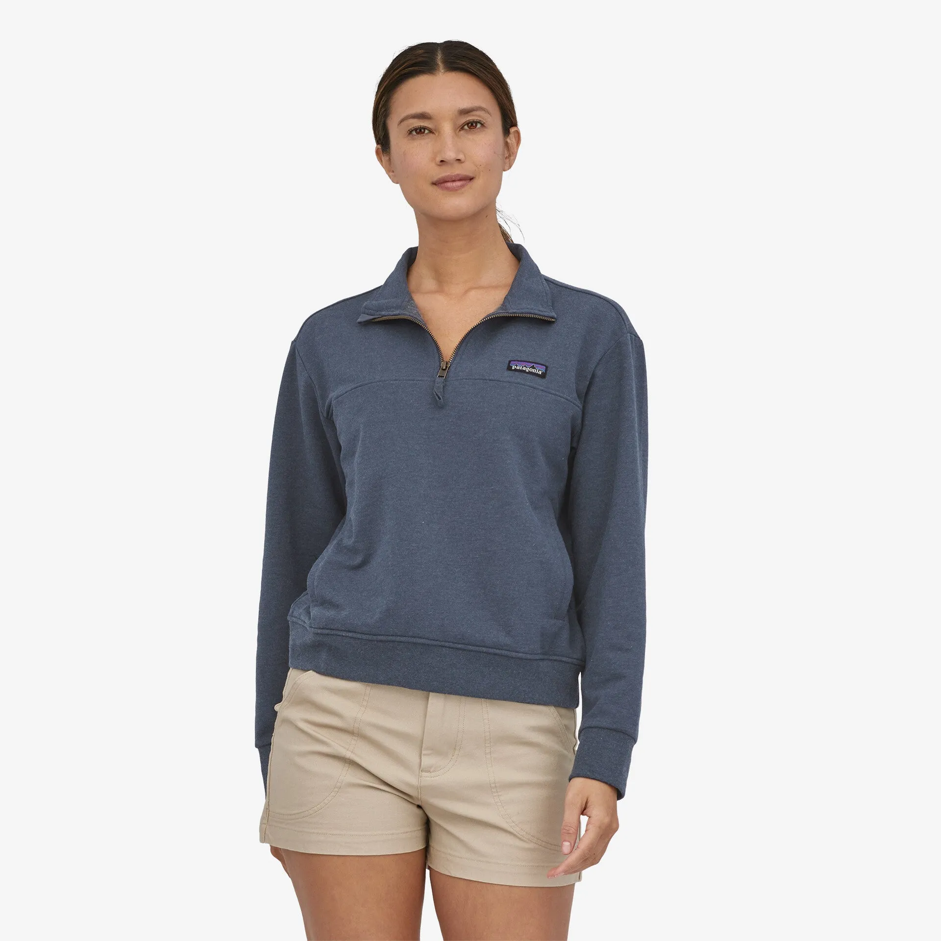 Women's Ahnya Fleece Pullover (Past Season)