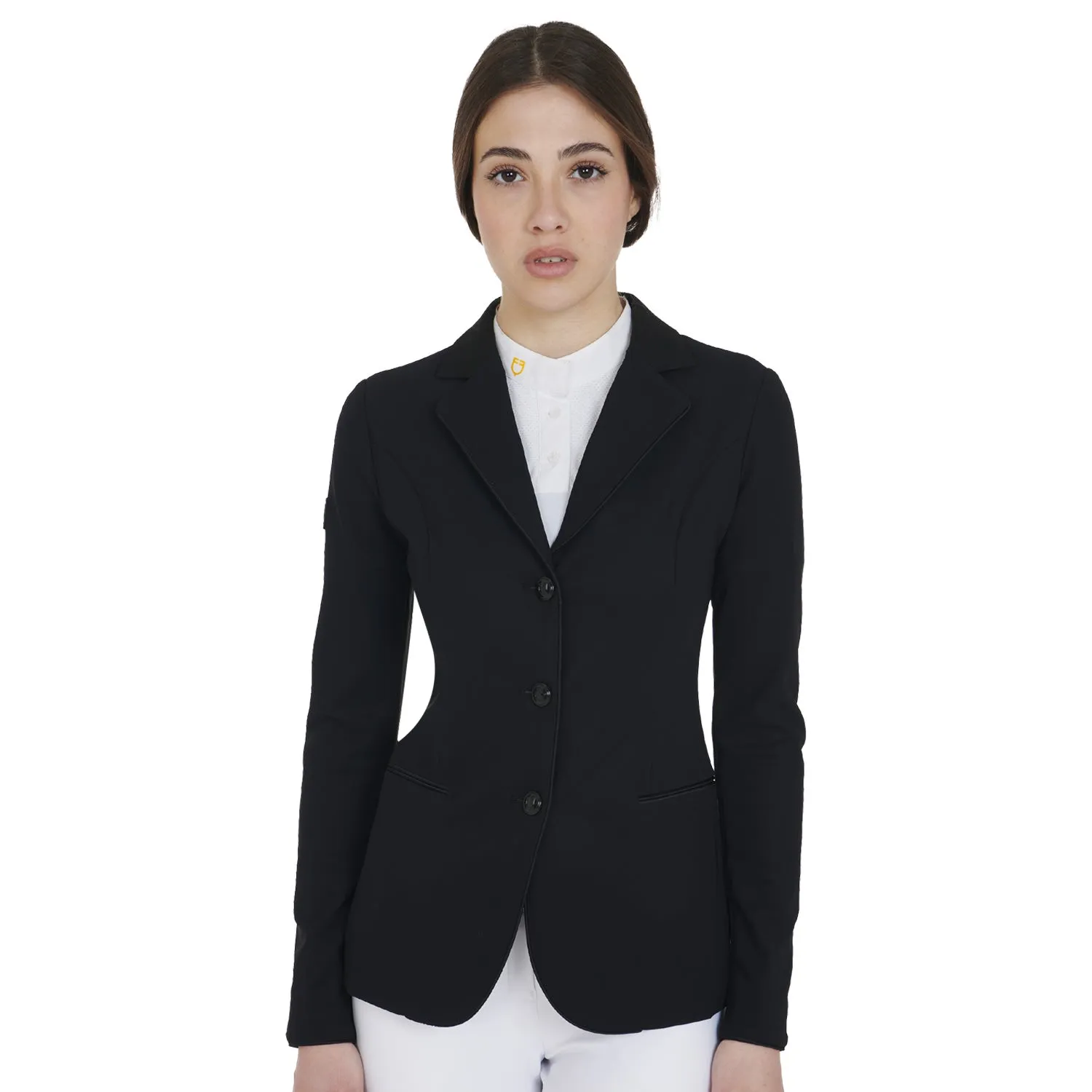 Women's Classic Competition Jacket