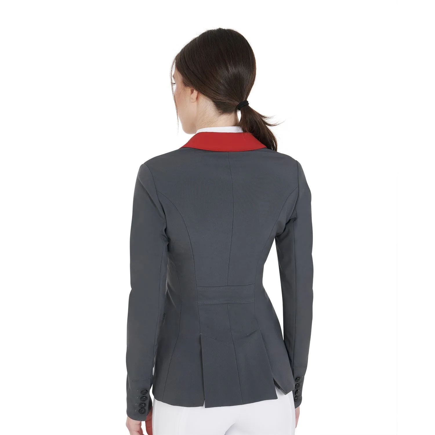 Women's Classic Competition Jacket