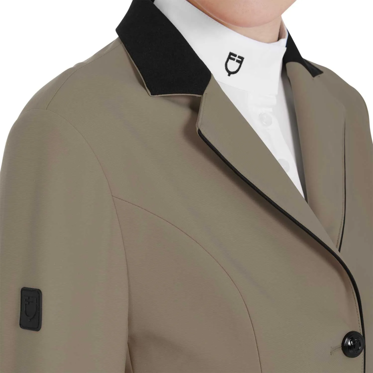 Women's Classic Competition Jacket