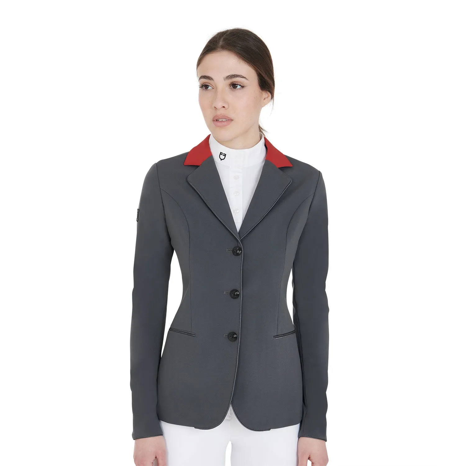 Women's Classic Competition Jacket