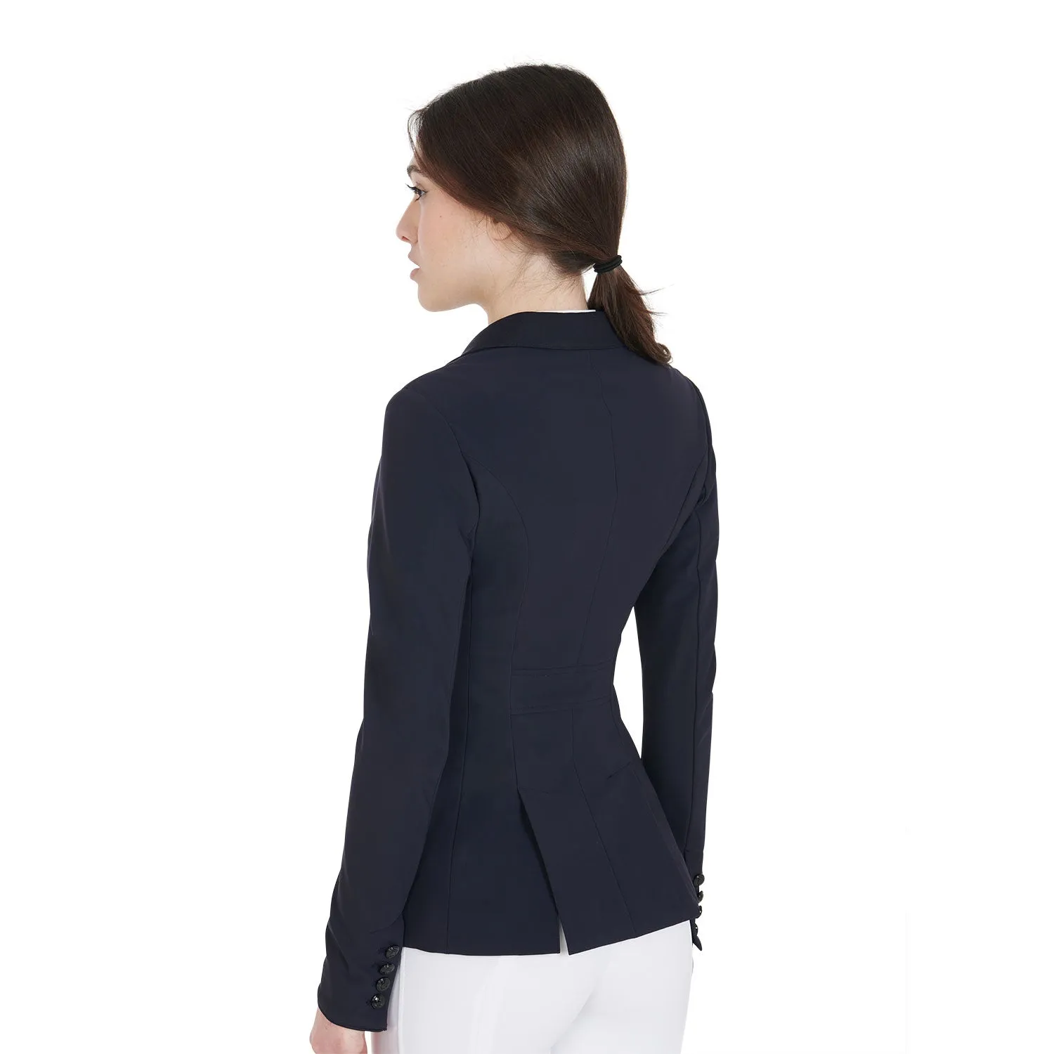 Women's Classic Competition Jacket