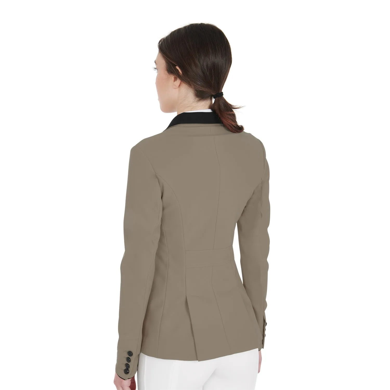 Women's Classic Competition Jacket