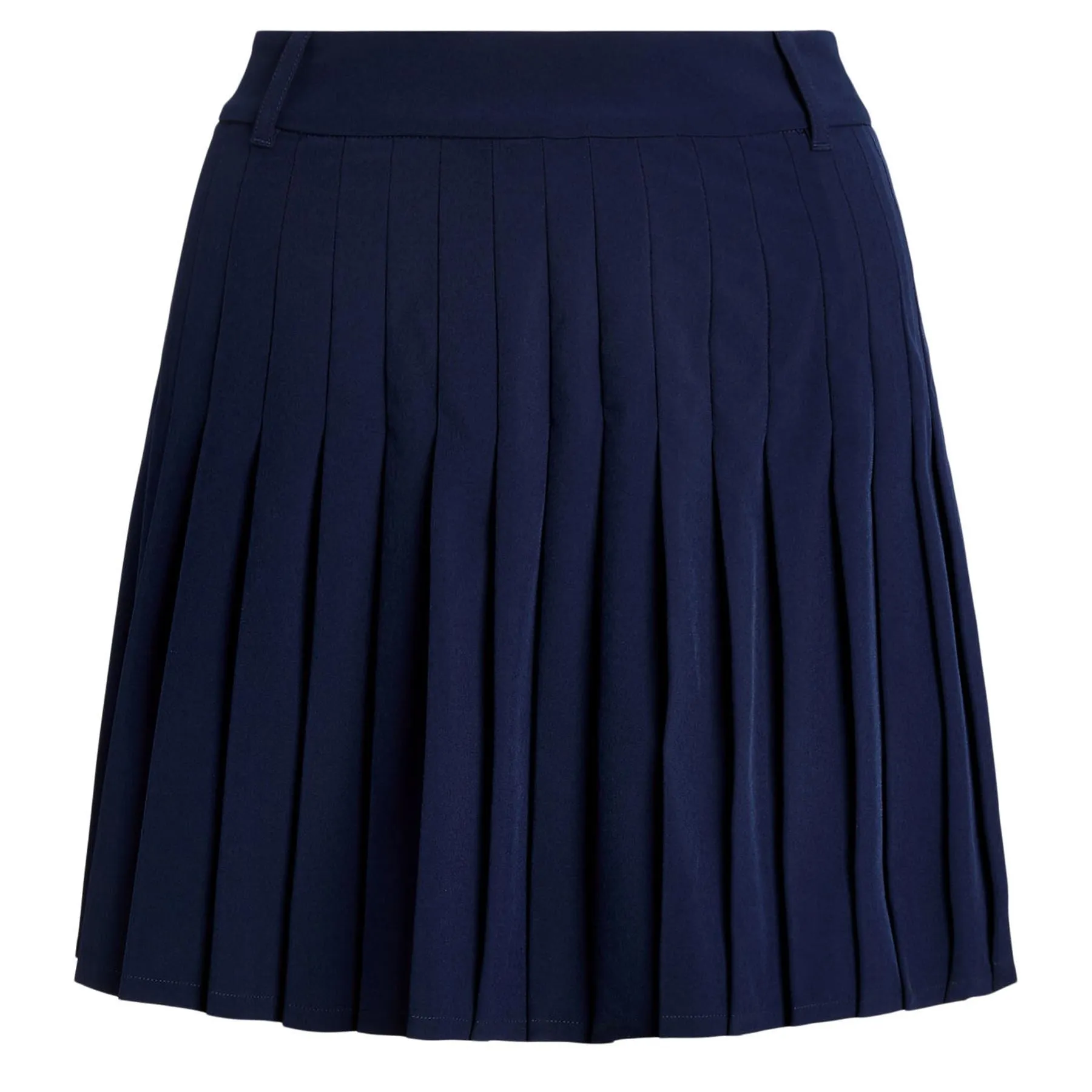 Womens RLX Stretch Woven Skort Refined Navy - AW24