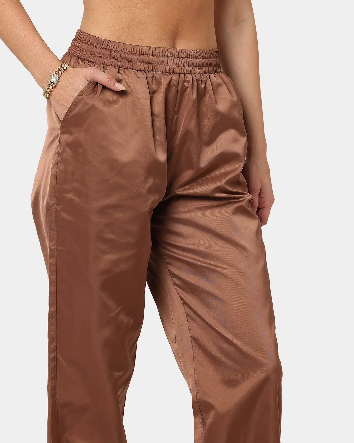 XXIII Women's Natalia Relaxed Pants Cedar