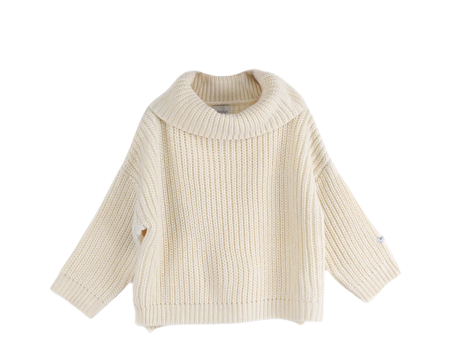 Yiri Sweater | Ivory